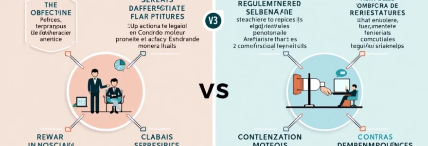 differences-entre-agence-de-placement-et-agence-d-interim-dans-le-travail-temporaire